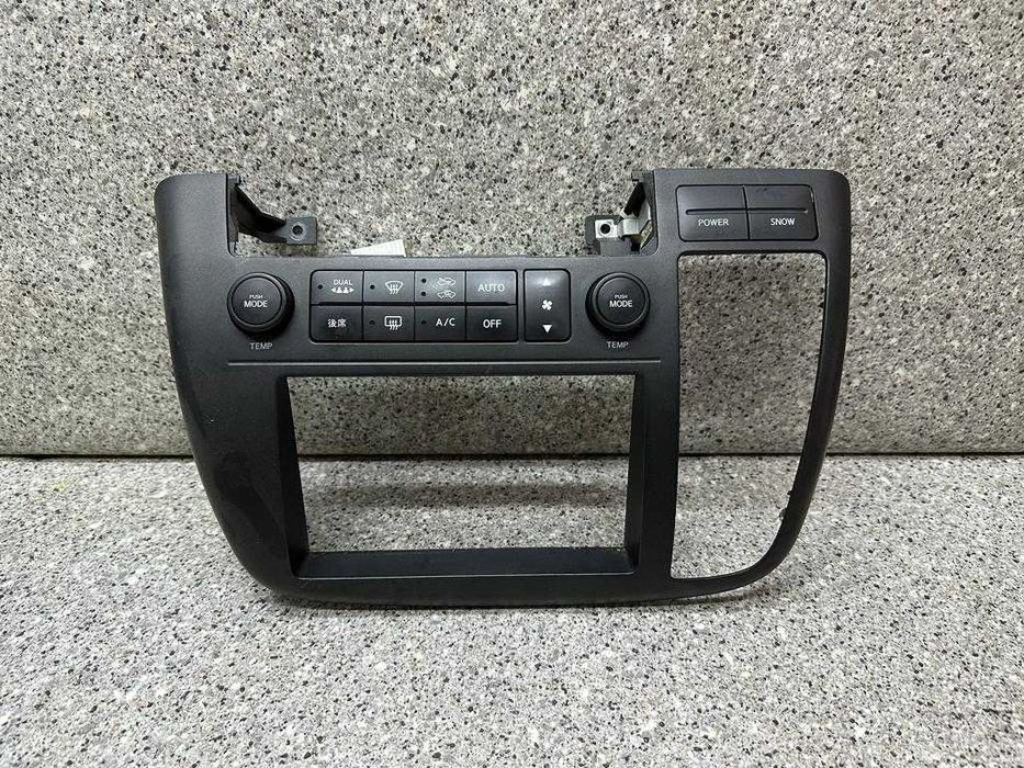 Клима климат контроль на Ниссан Эльгранд Е50 Е51 Е52