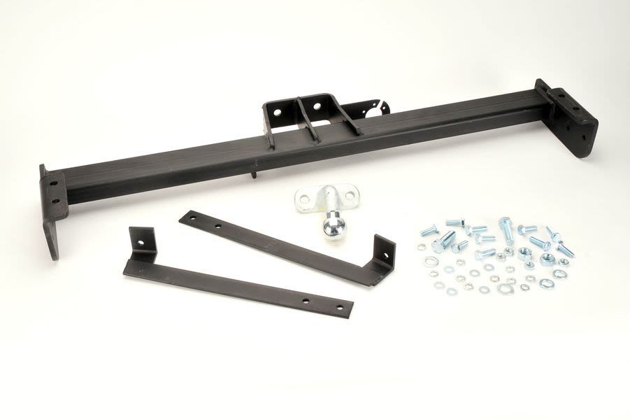 Нов Теглич за Renault Trafic сваляем теглич за рено трафик