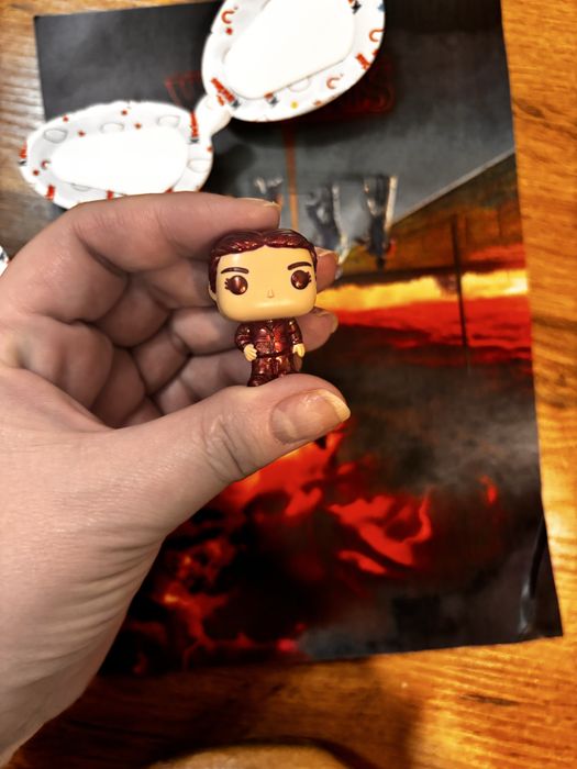 ОСД Очень Странные Дела