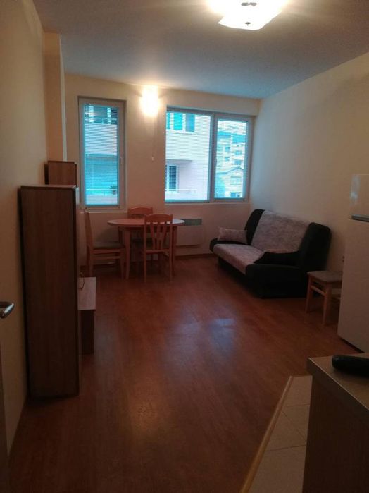 Дава се под наем Двустаен апартамент в София, Люлин - център - 50 кв.м за 480 € - Снимка #1