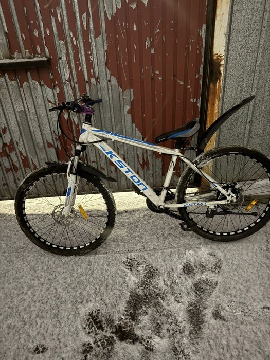 Продам велик стант