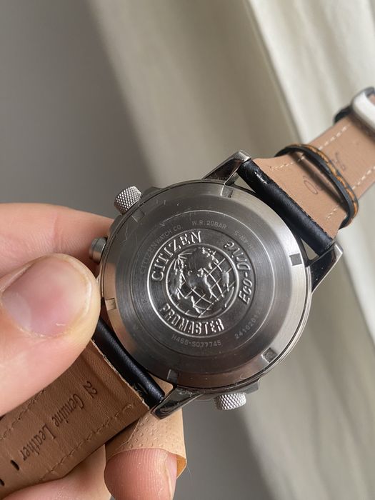 Часовници Citizen Eco-Drive Casio Edifice EADS