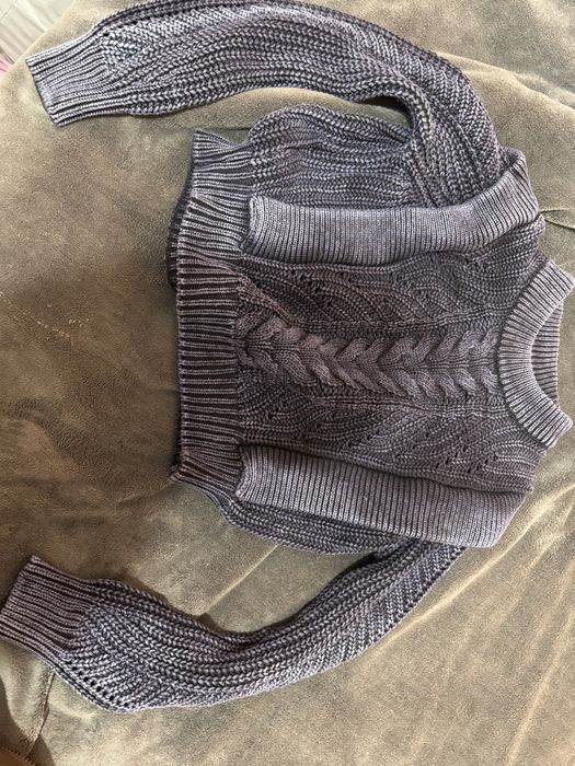 Mango пуловер нов