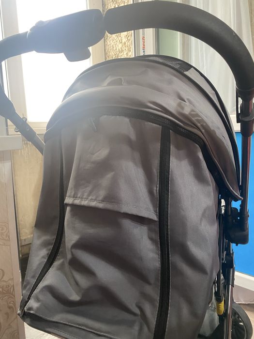 Коляска детская