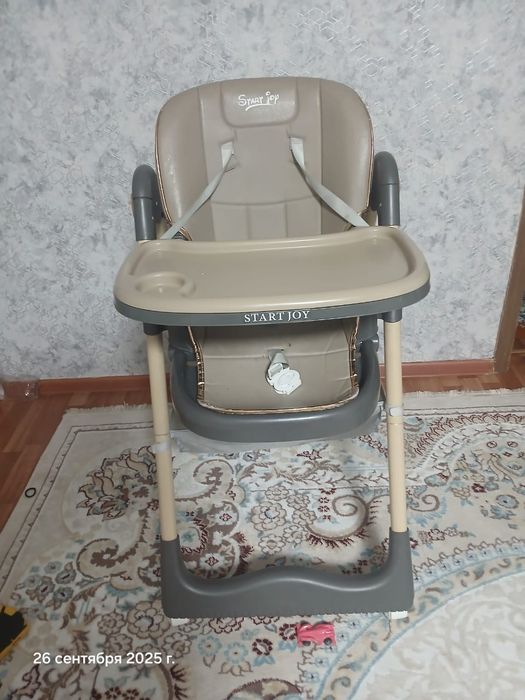 Стульчик для детей