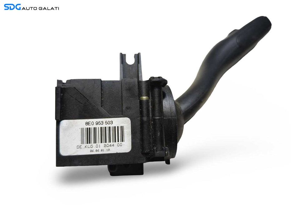 Maneta Manete Stergator Stergatoare Audi A4 B6 2001 - 2005 Cod 8E0953503 [LS0516]