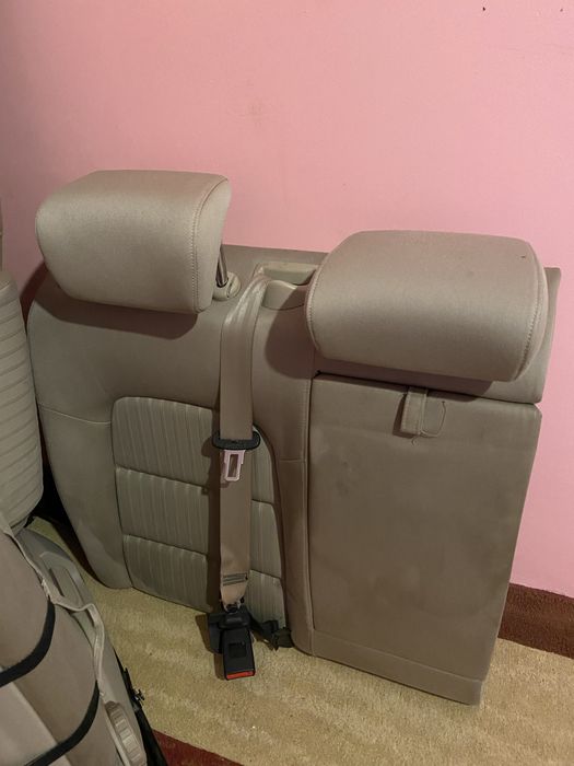 Седалки от Ауди А4 Б8