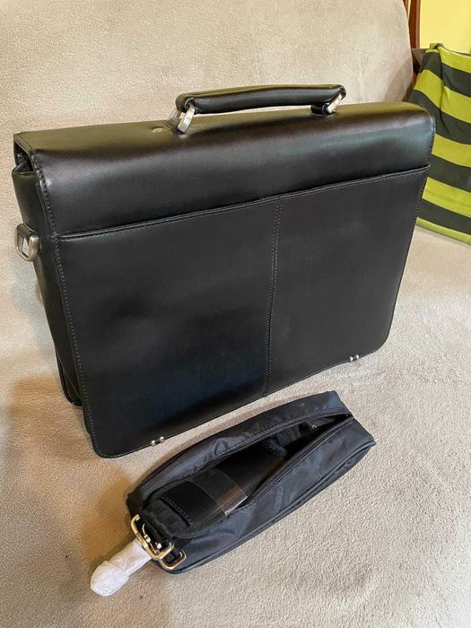 Geanta Business Dicota Executive Svtyle 17"