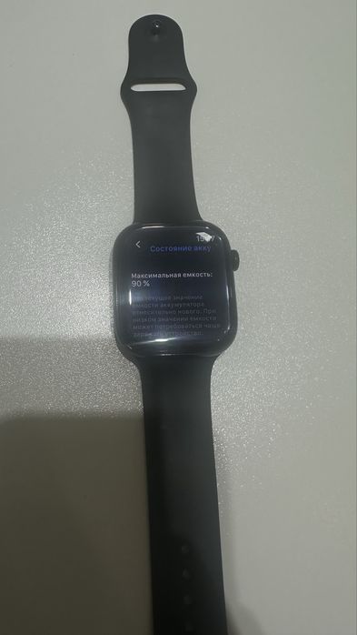 Apple watch 10 46mm