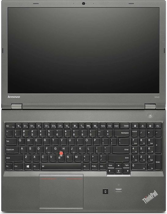Лаптоп Lenovo ThinkPad W540 i7-4810MQ 16GB 256GB K2100M ГАРАНЦИЯ