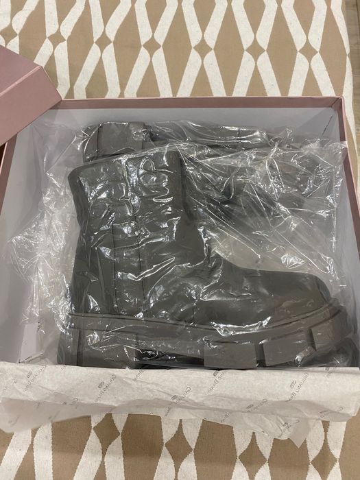 Қыстық етік сатылады