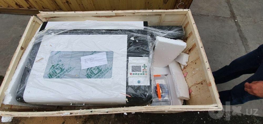 Лазерный станок белая сборка в рассрочку без процентов