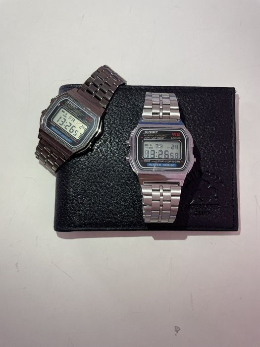 SPORT  мужской часы