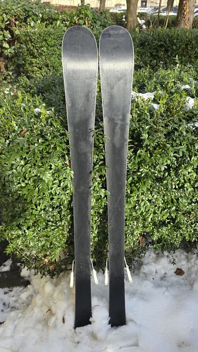 Schiuri copii ELAN  LIL STYLE 140CM