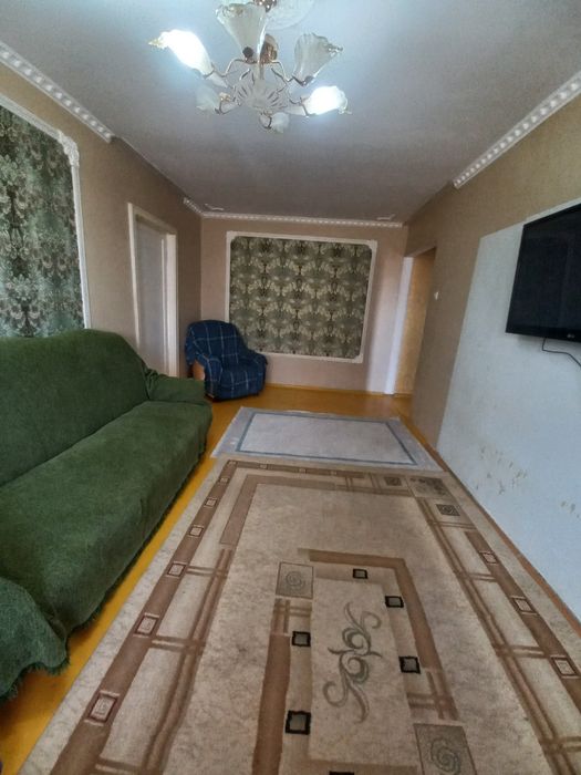 Продается квартира