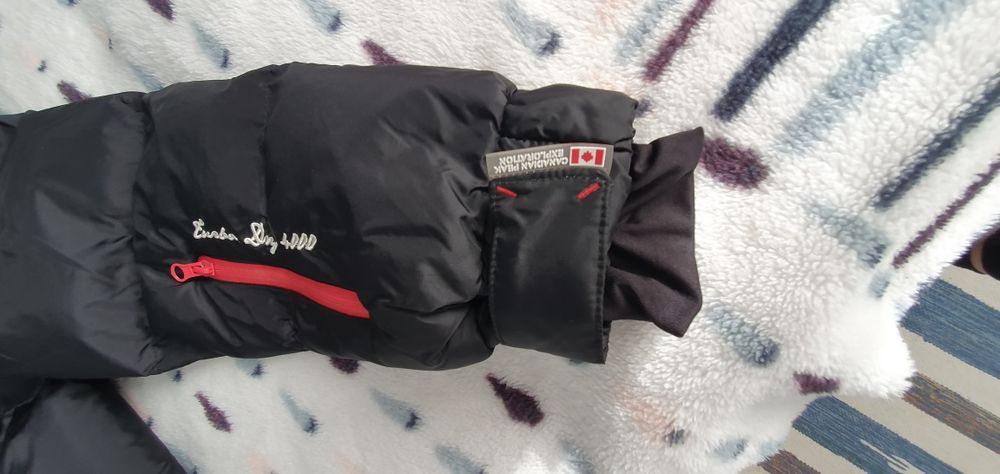 Зимно дамско яке Canadian Peak 1983