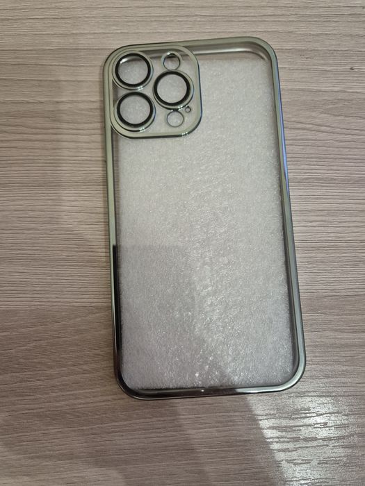 Чехлы для телефона IPhone 13pro XR