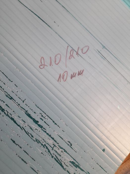 Поликарбонатни плоскости