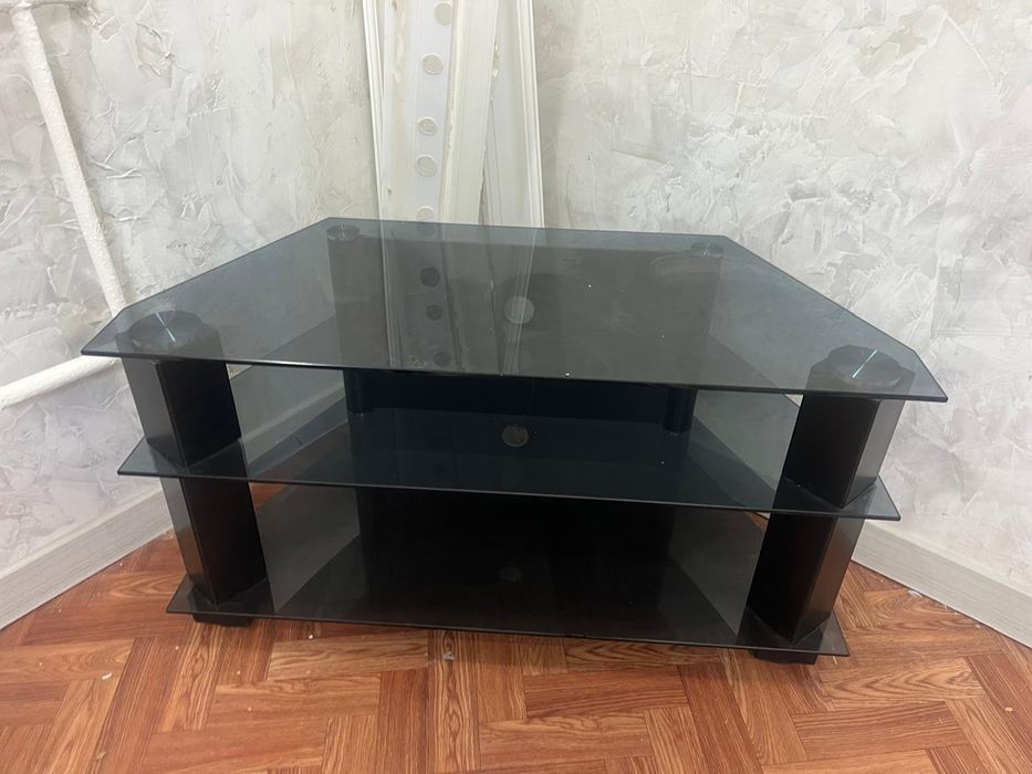 телевизор отау тв + подстава