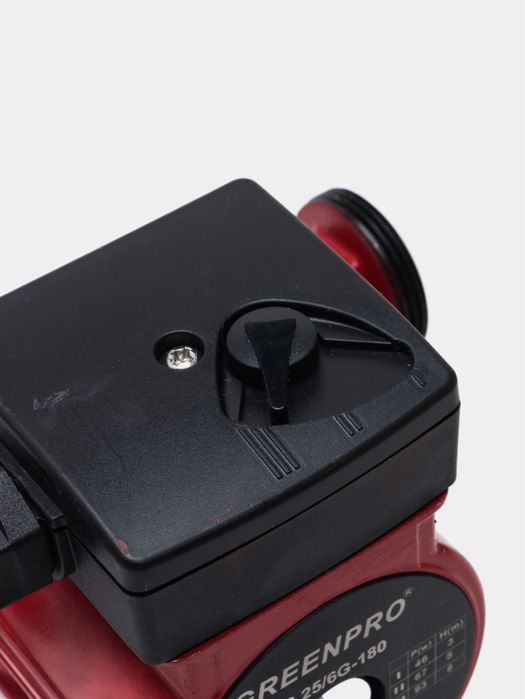 Циркуляционный насос для отопление горячей воды