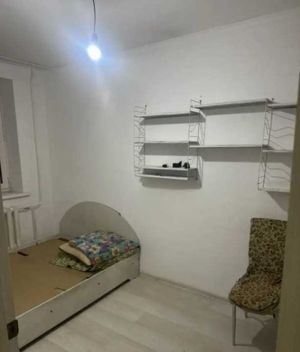 2х комнатная КСК