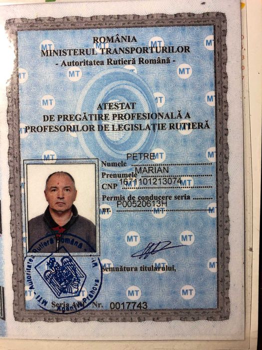 Instructor Auto Ploiesti; RATE! Automata sau Manuala