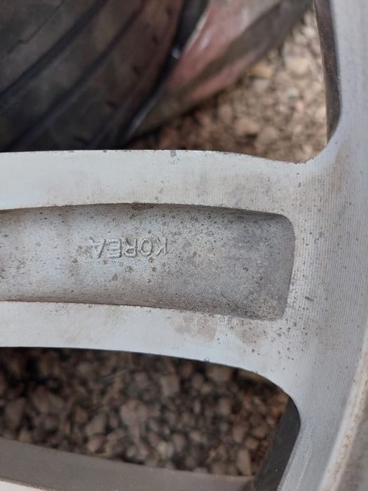 Шины.  225/45/17