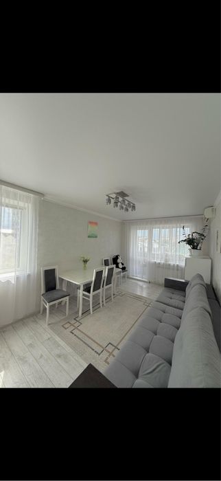 Продам 3х комнатную квартиру