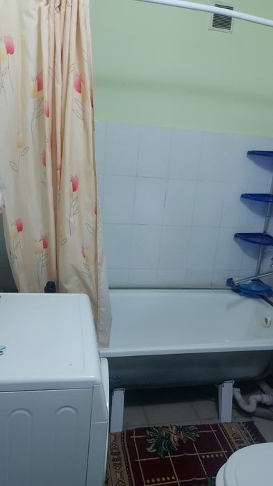 Долгосрочная аренда