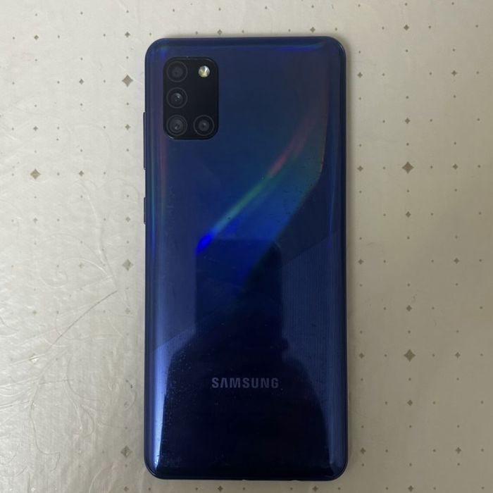 Samsung Galaxy A31