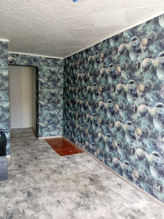 Продам 3 комнатную квартиру