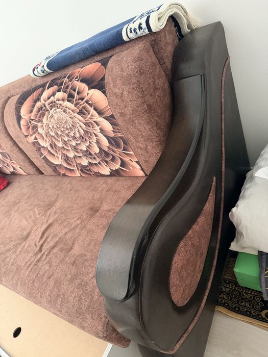 Диван раскладной