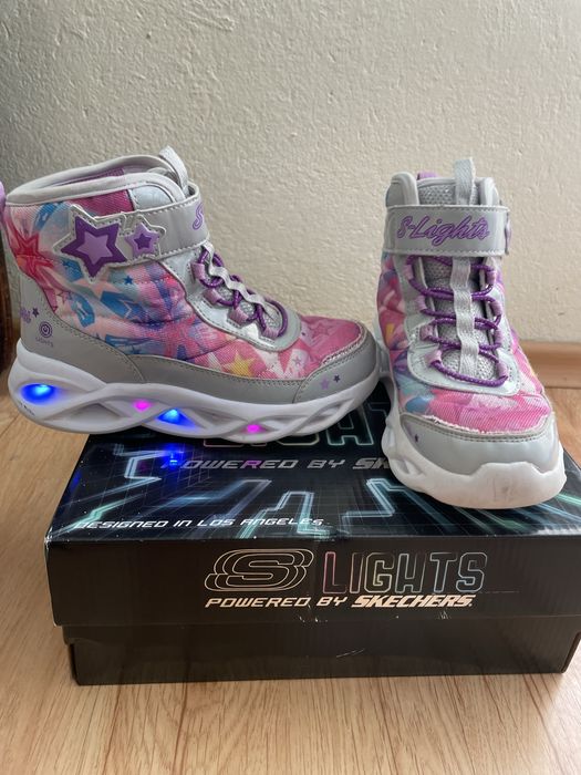 Детски боти Skechers 30 номер