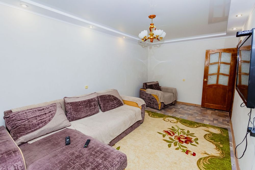 Квартира часы, сутки