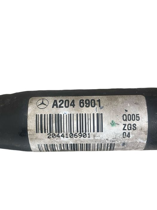 Cardan Fata Mercedes-Benz E-Class W212 2009 -> 2.2 E 250 Cdi / Bluetec