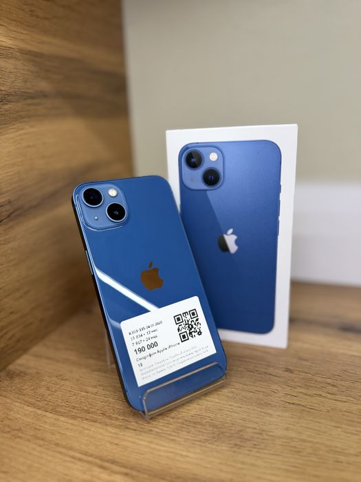Apple Iphone 13