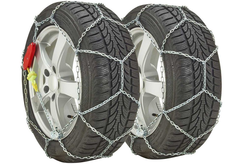 Lanturi antiderapante König ZIP Ultra 100