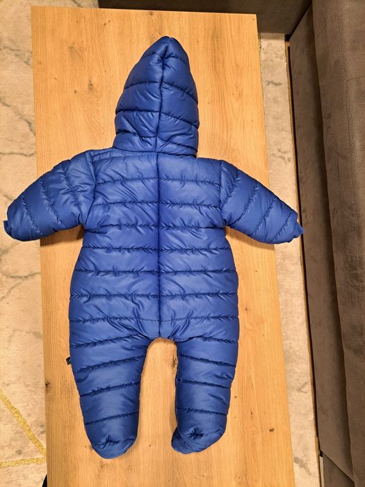 Бебешки космонавт на Merkids