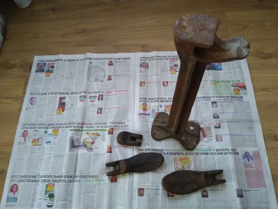 Продам Ножку д/ремонта обуви