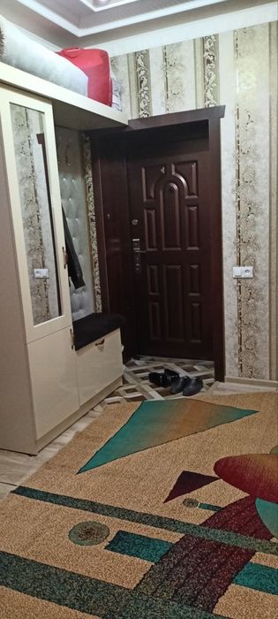 Очень срочно сдаётся квартира в сторону Аэропорта