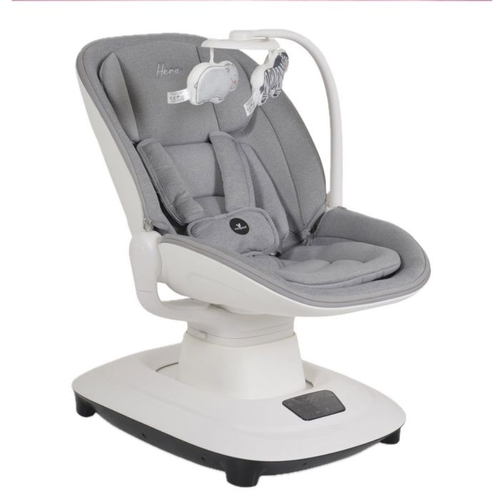 Електрическа люлка