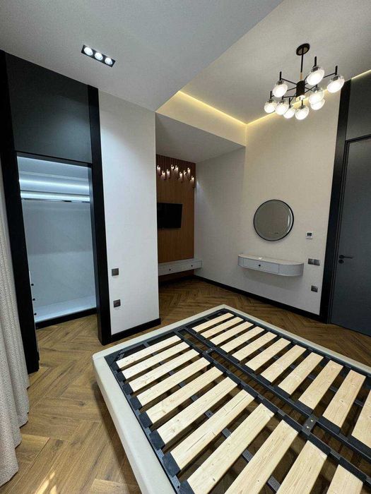 Аренда Мирабад Авеню! новая 2-х комнатная квартира!