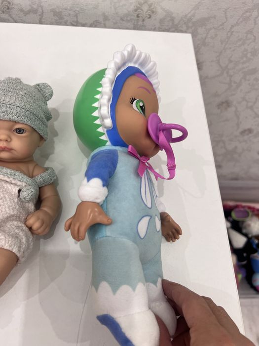 Куклы фирменные оригинал