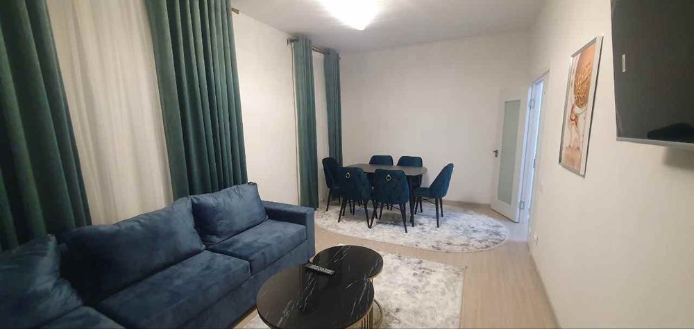 Аренда своя квартира 2/7/9 GOLDEN HOUSE ЖК Assalom Sohil 25/13