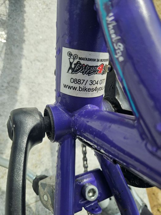 Cross Alissa 24"