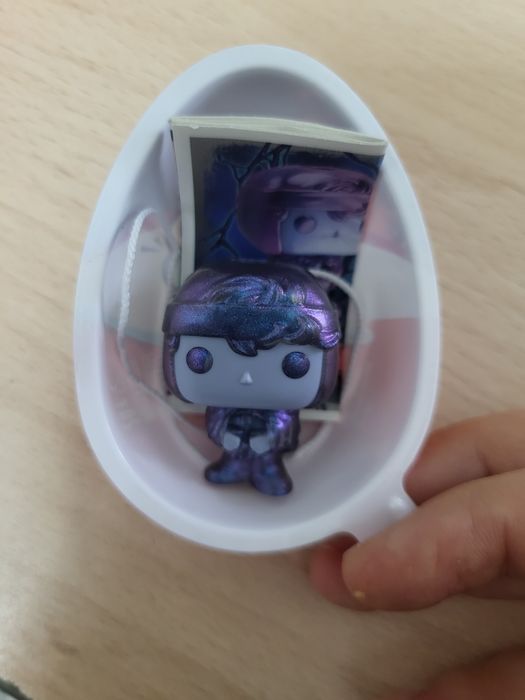 ОСД игрушки (фигурки)