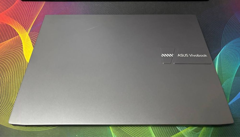 Asus VivoBook PRO 14 OLED M3401QA 2022года