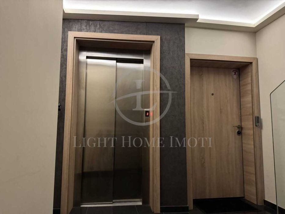 Продава се Тристаен апартамент в Пловдив, Мараша - 79 кв.м за 2526 €/кв.м - Снимка #5