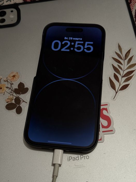 iPhone 14 Pro 256гб айфон 14 про