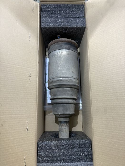 Suspensie ,amortizoare ,perne aer Range Rover Sport 2010